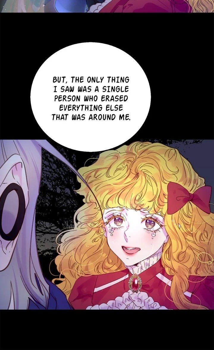 Miss Not-So Sidekick Chapter 116 - page 7