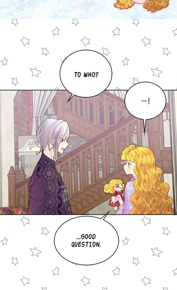 Miss Not-So Sidekick Chapter 124 - page 12