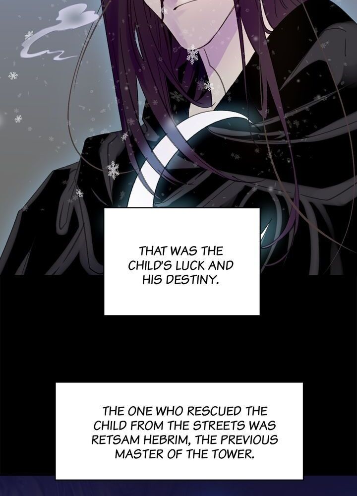 Miss Not-So Sidekick Chapter 117 - page 11