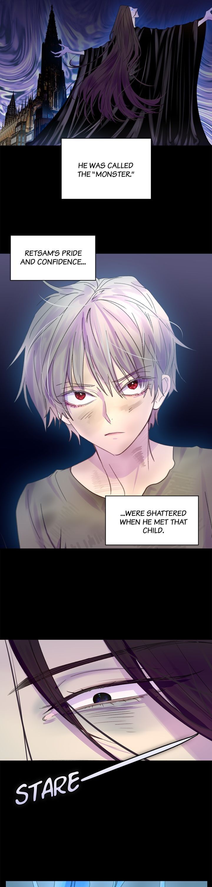 Miss Not-So Sidekick Chapter 117 - page 12