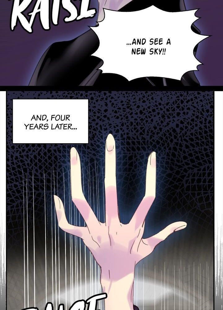 Miss Not-So Sidekick Chapter 117 - page 16