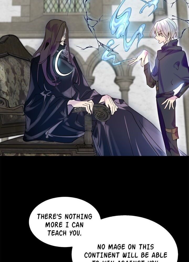 Miss Not-So Sidekick Chapter 117 - page 18