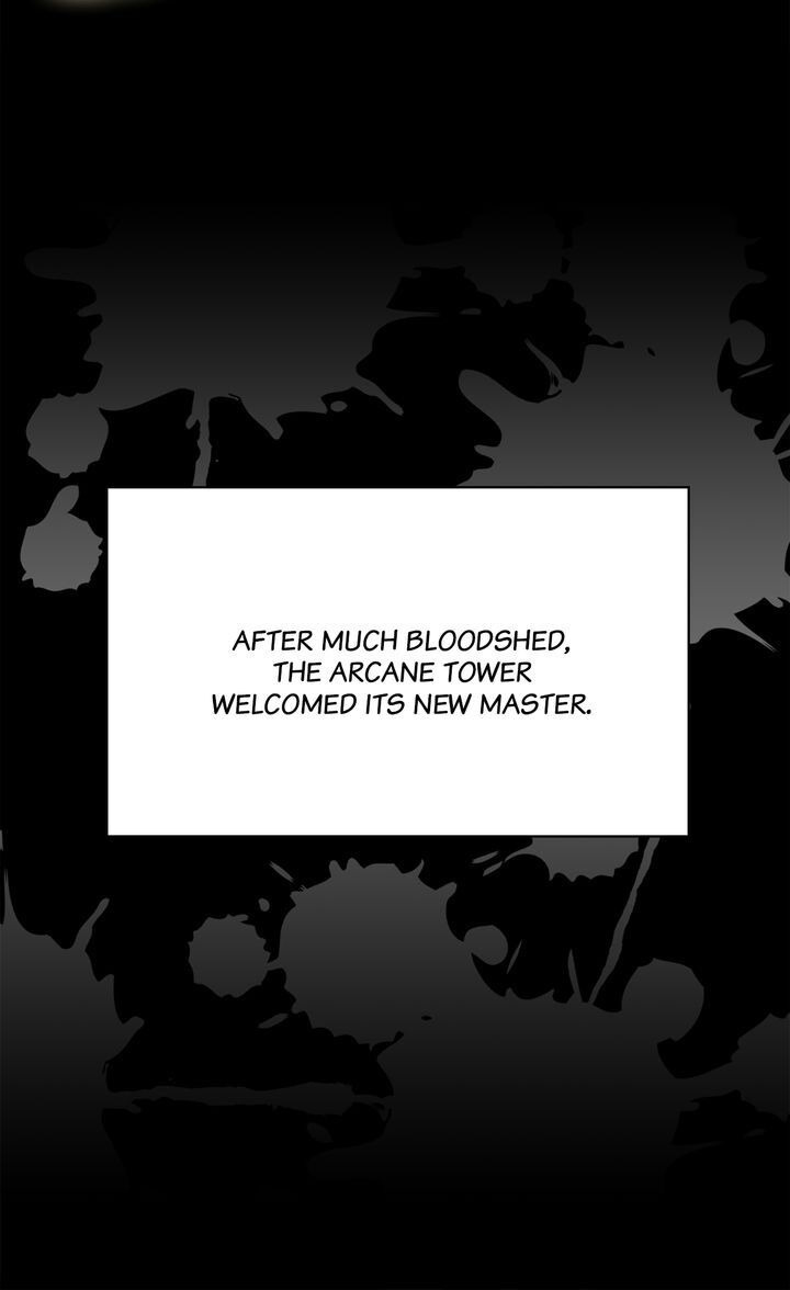 Miss Not-So Sidekick Chapter 117 - page 21