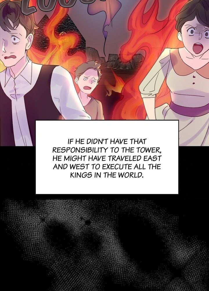 Miss Not-So Sidekick Chapter 117 - page 25