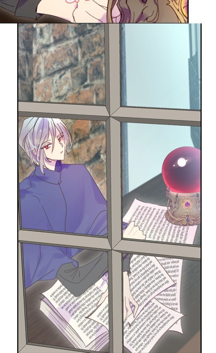 Miss Not-So Sidekick Chapter 117 - page 28