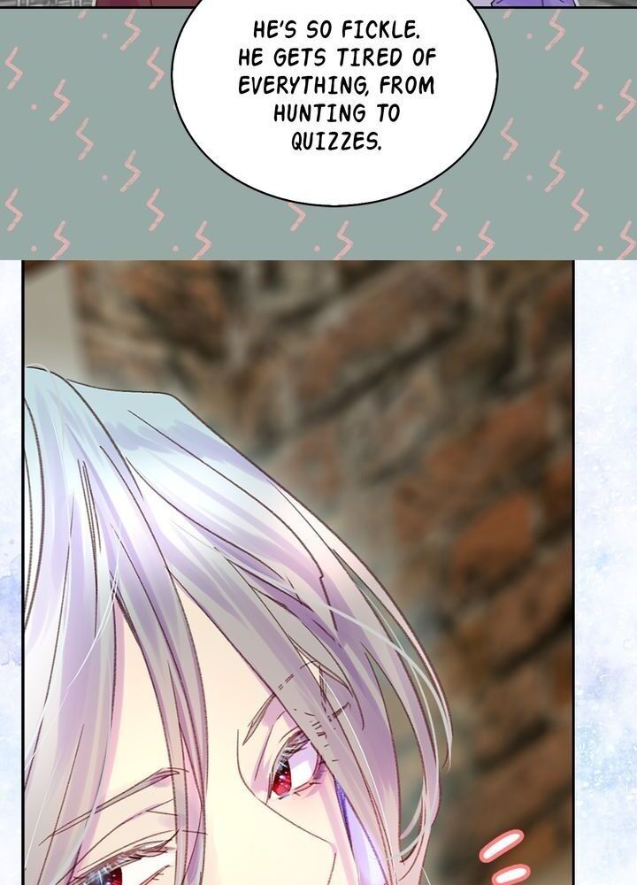 Miss Not-So Sidekick Chapter 117 - page 30