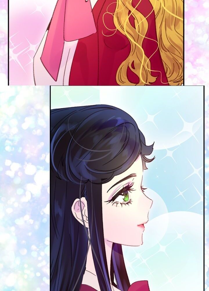 Miss Not-So Sidekick Chapter 118 - page 16