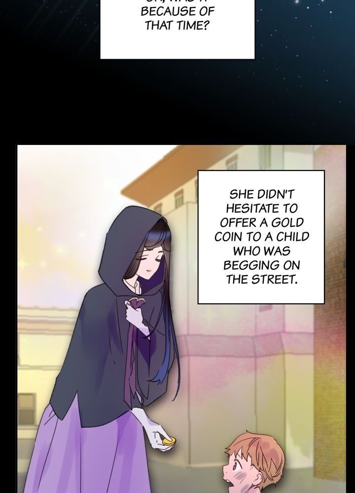 Miss Not-So Sidekick Chapter 118 - page 23