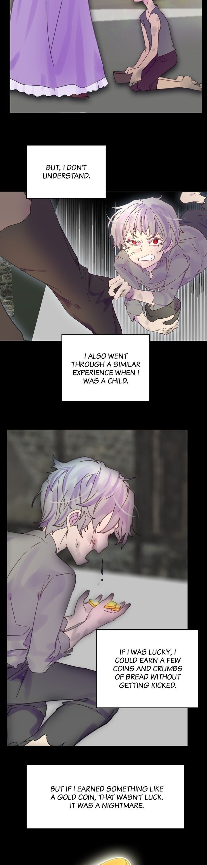 Miss Not-So Sidekick Chapter 118 - page 24