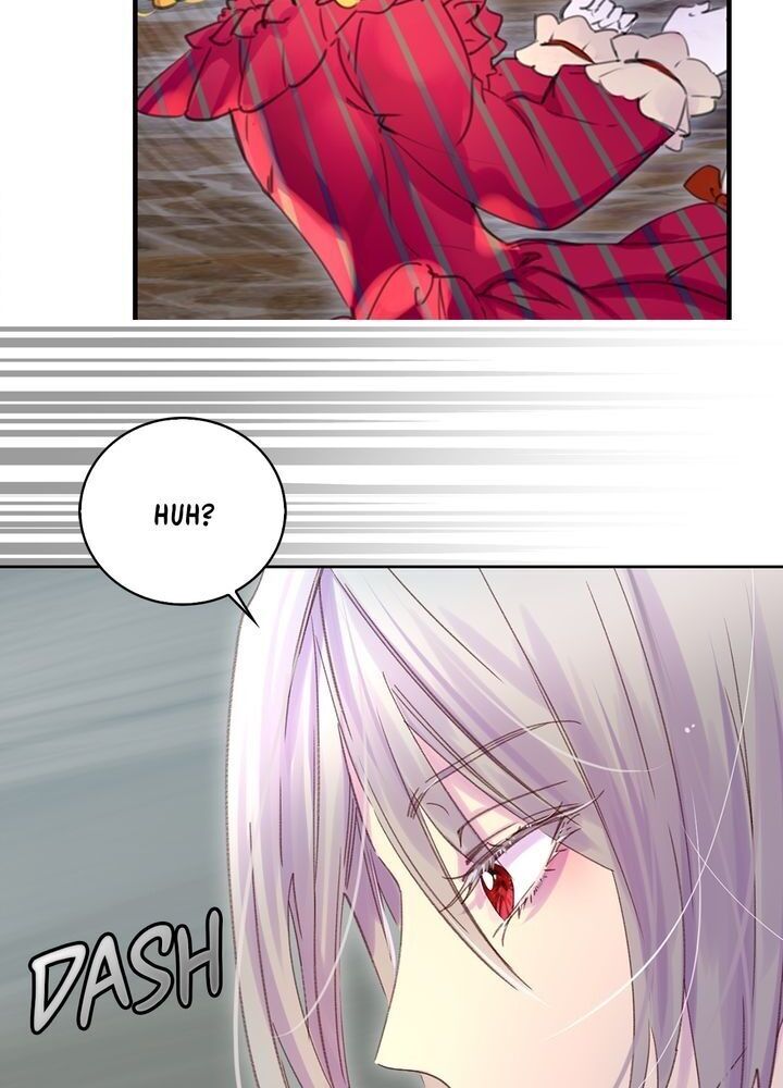Miss Not-So Sidekick Chapter 118 - page 9