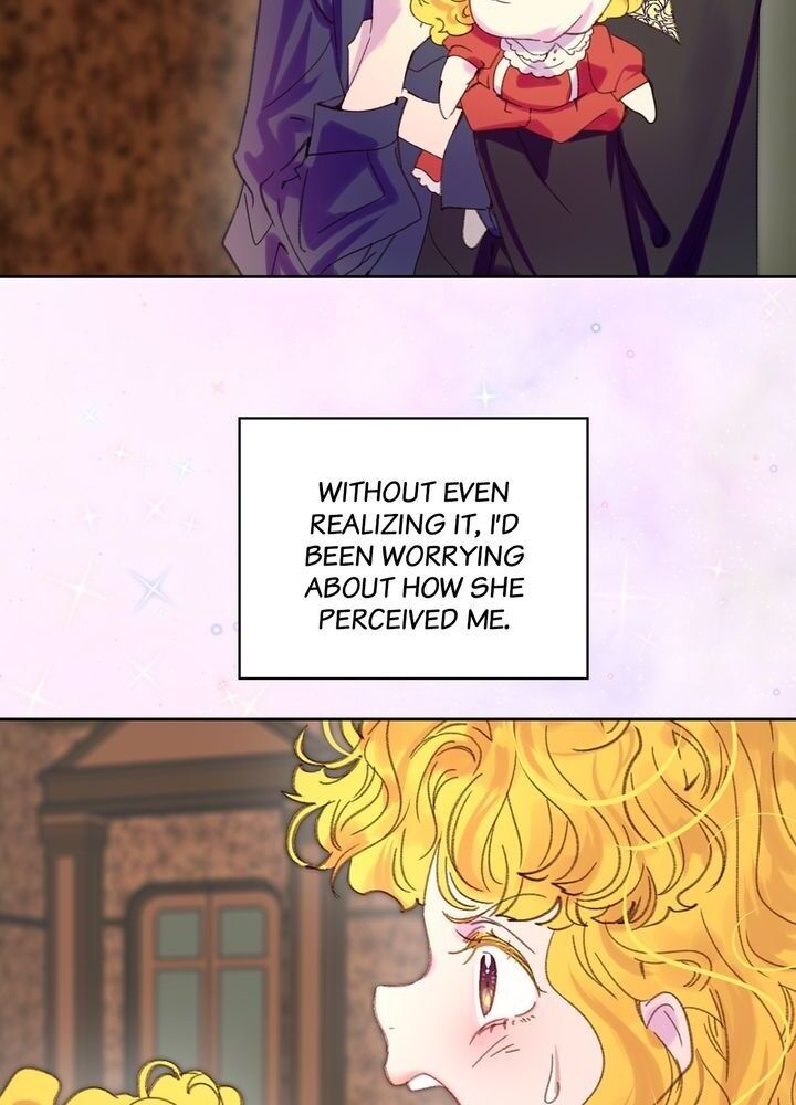 Miss Not-So Sidekick Chapter 119 - page 16
