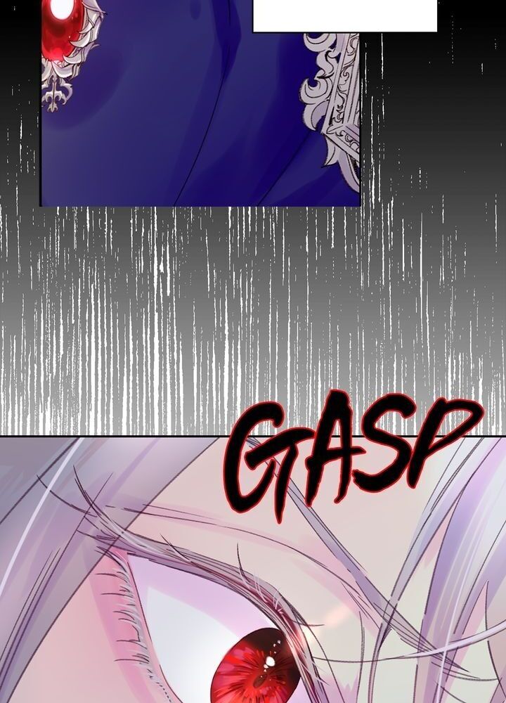 Miss Not-So Sidekick Chapter 119 - page 23