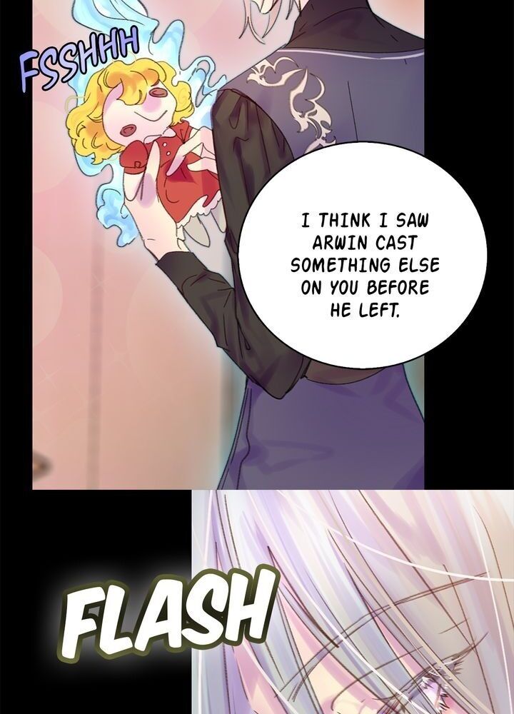 Miss Not-So Sidekick Chapter 120 - page 11