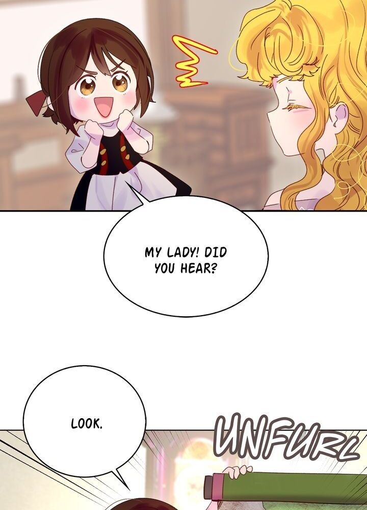 Miss Not-So Sidekick Chapter 120 - page 18