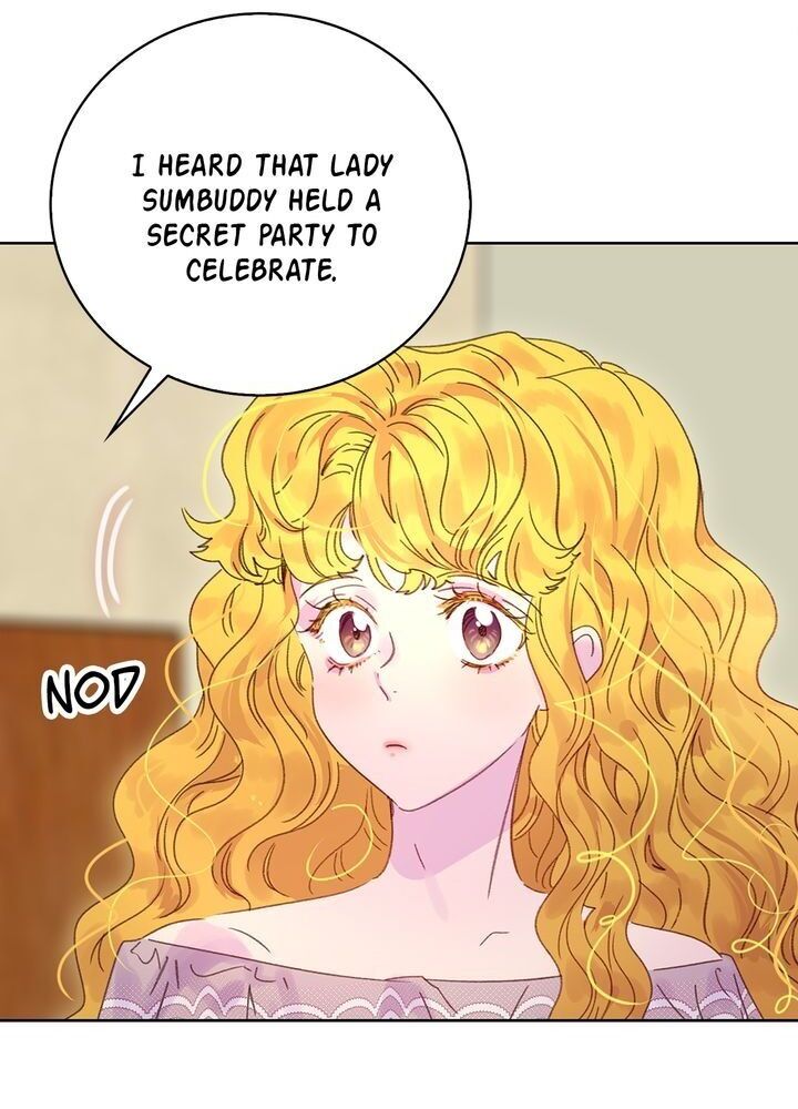 Miss Not-So Sidekick Chapter 120 - page 27