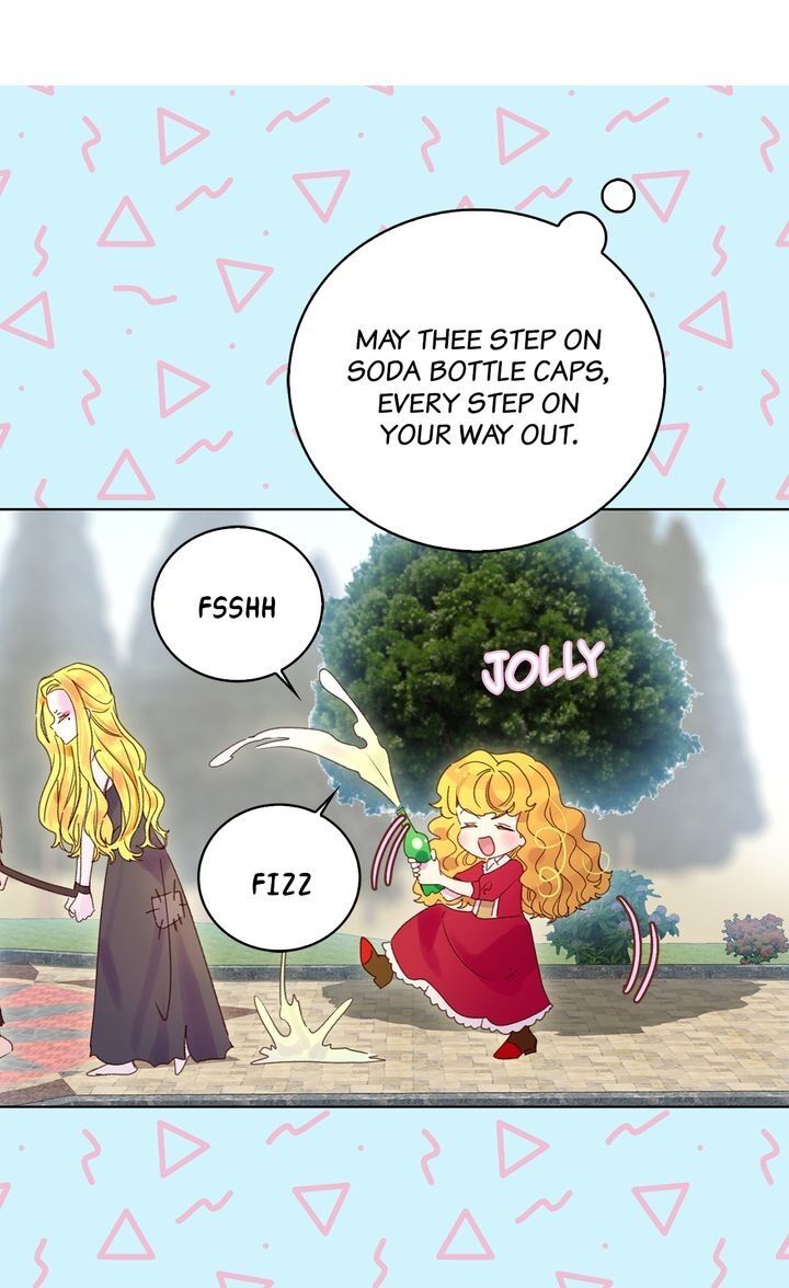 Miss Not-So Sidekick Chapter 120 - page 28
