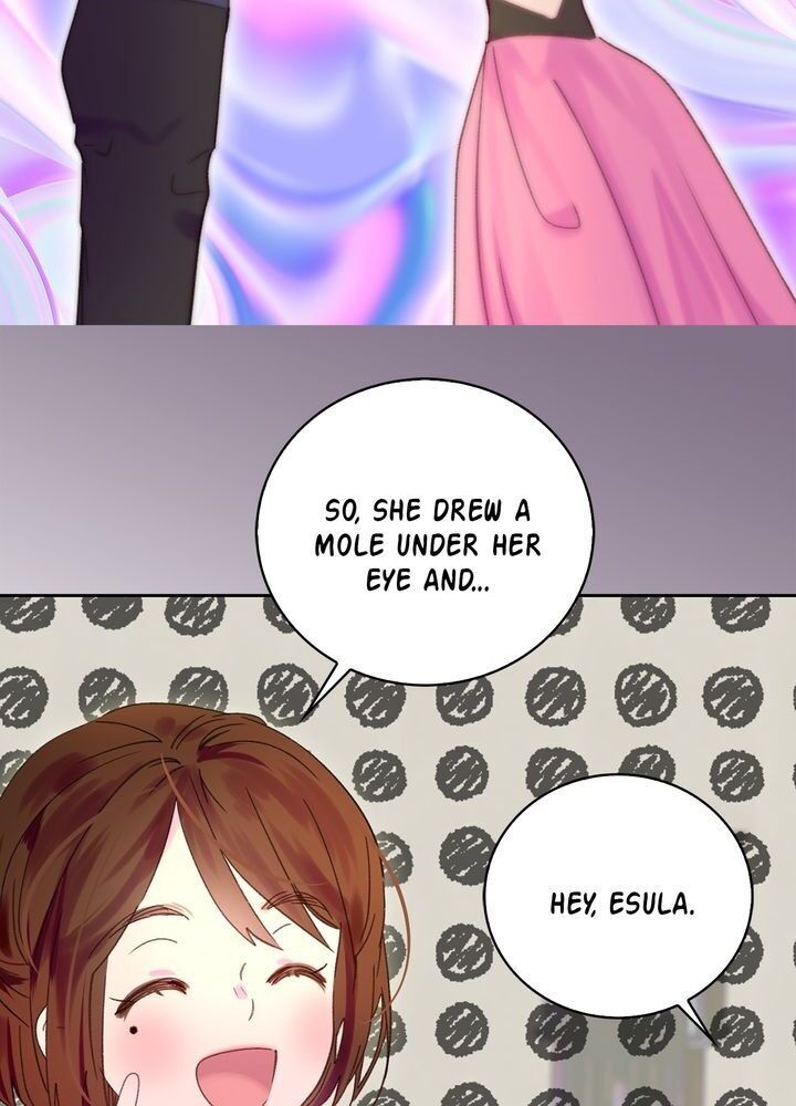 Miss Not-So Sidekick Chapter 120 - page 30