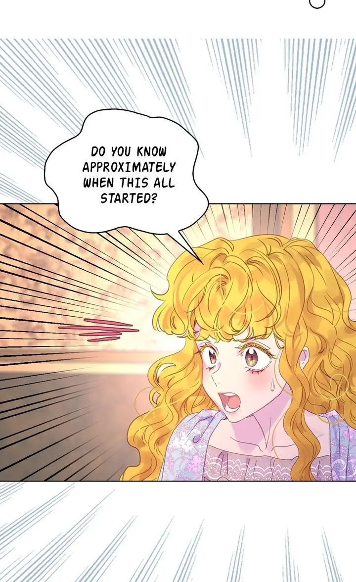 Miss Not-So Sidekick Chapter 121 - page 16