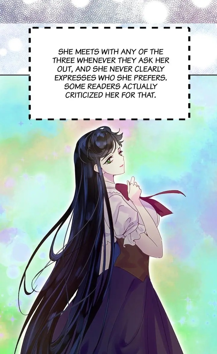 Miss Not-So Sidekick Chapter 122 - page 16