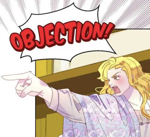 Miss Not-So Sidekick Chapter 122 - page 18