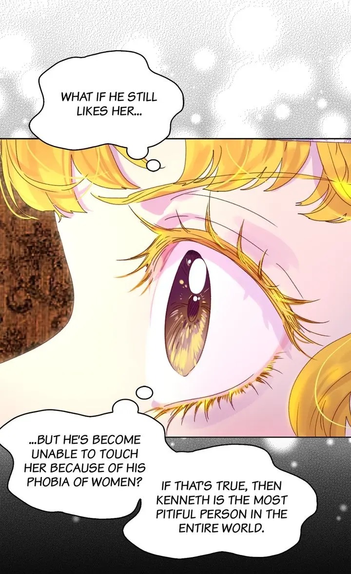 Miss Not-So Sidekick Chapter 122 - page 4