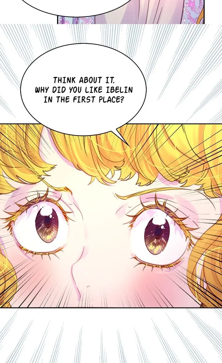Miss Not-So Sidekick Chapter 122 - page 8