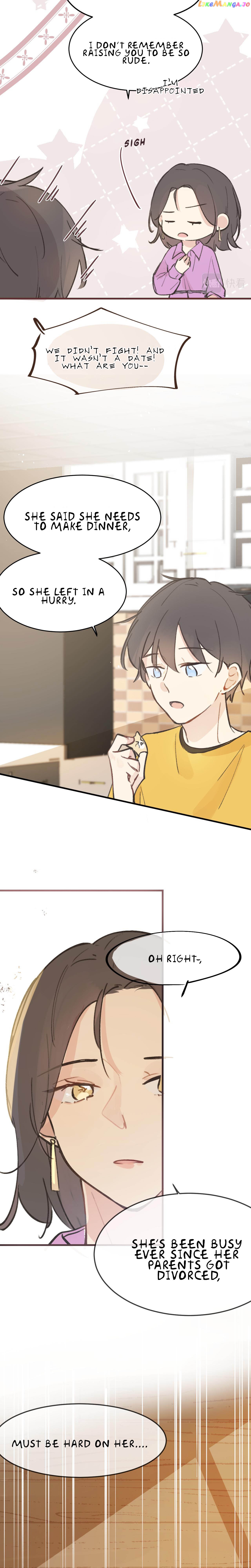 Sunshine As Ever chapter 6 - page 13