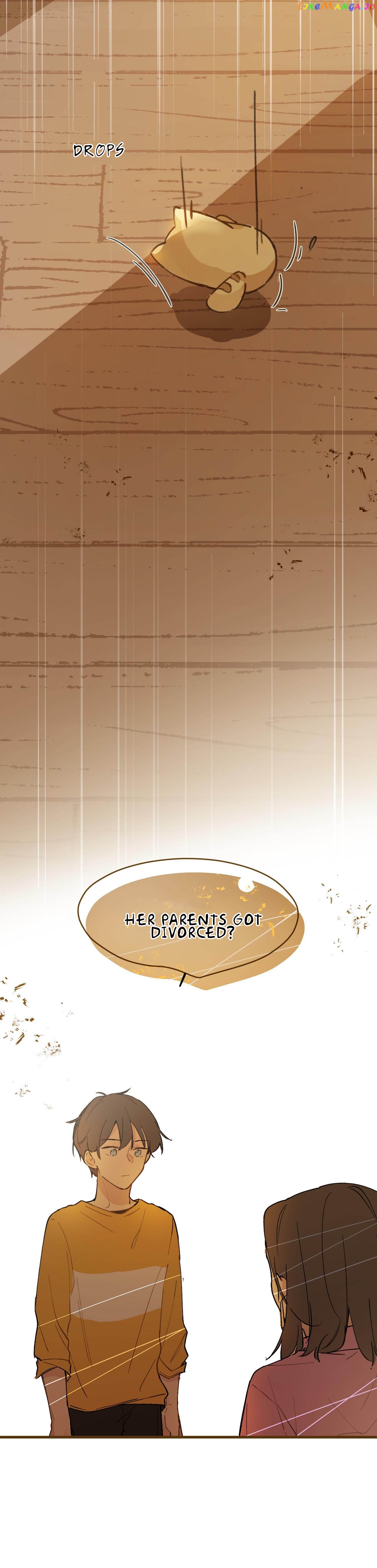 Sunshine As Ever chapter 6 - page 14