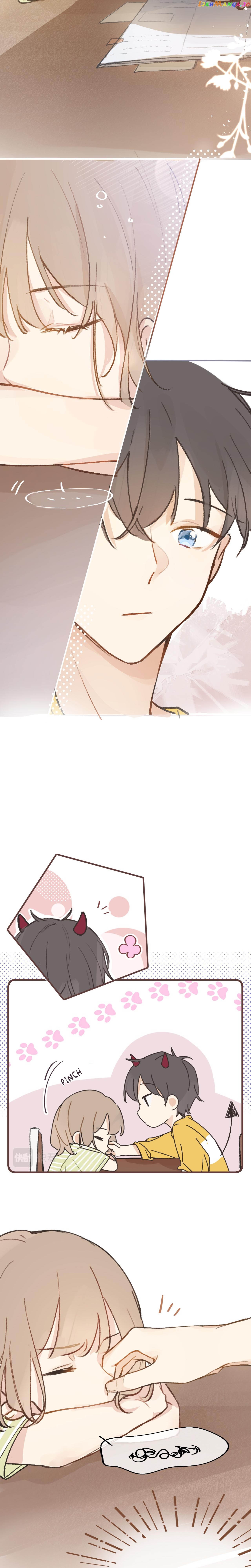 Sunshine As Ever chapter 6 - page 9