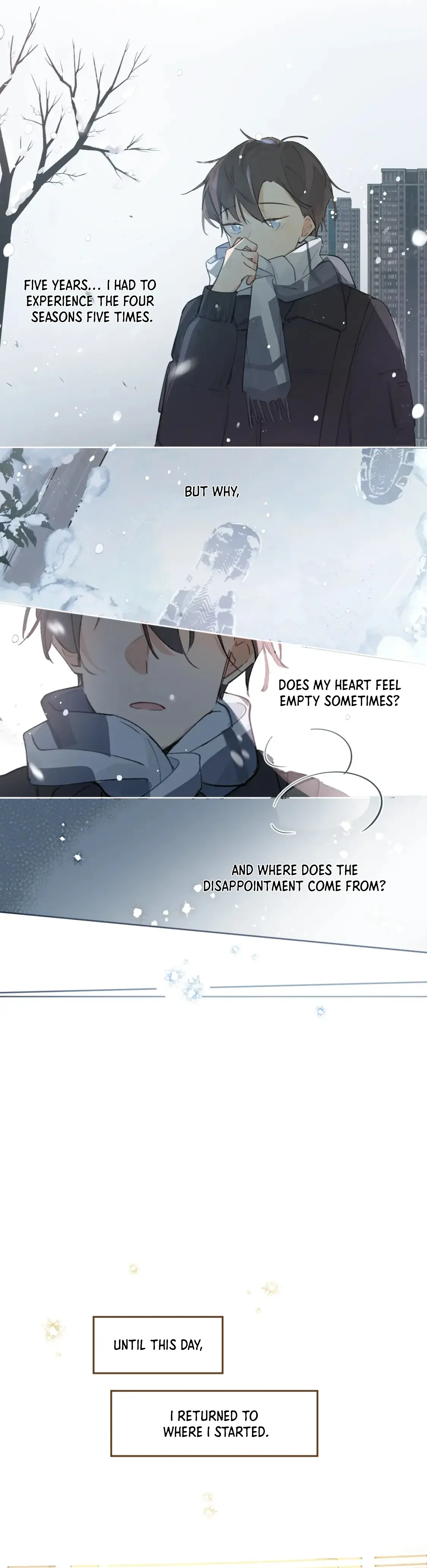 Sunshine As Ever Chapter 18 - page 4