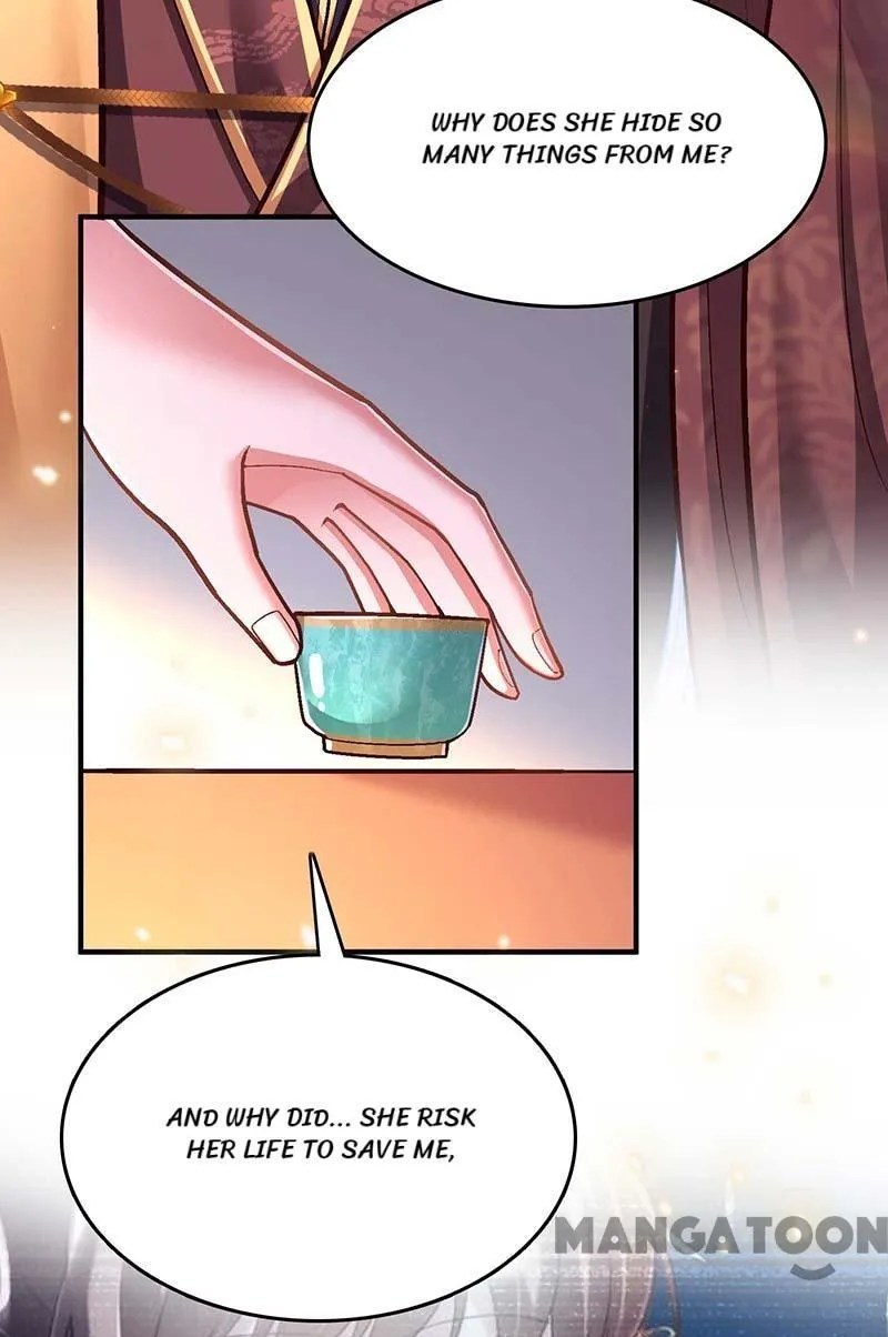 Boss of the Emperor’s Harem Chapter 104 - page 19