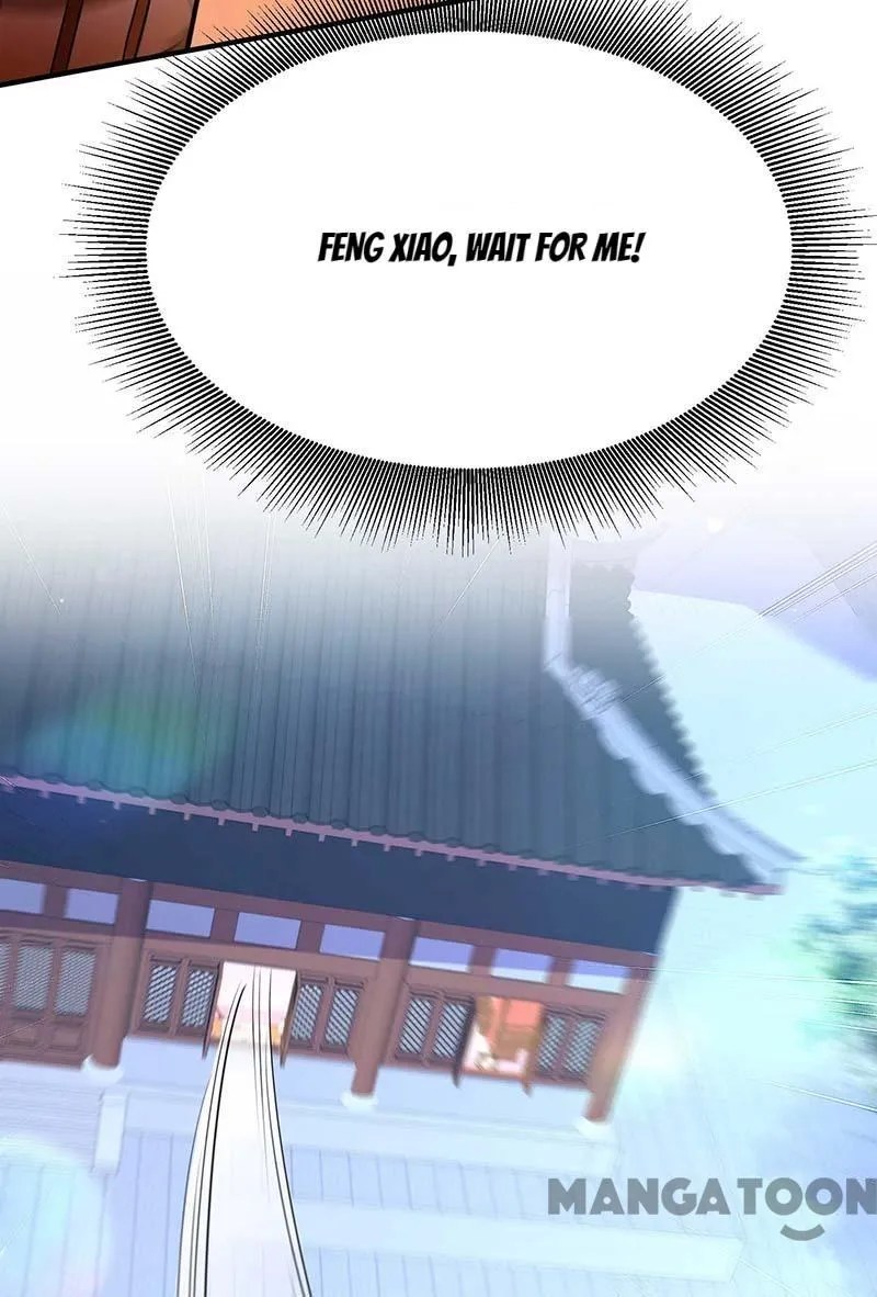 Boss of the Emperor’s Harem Chapter 104 - page 27