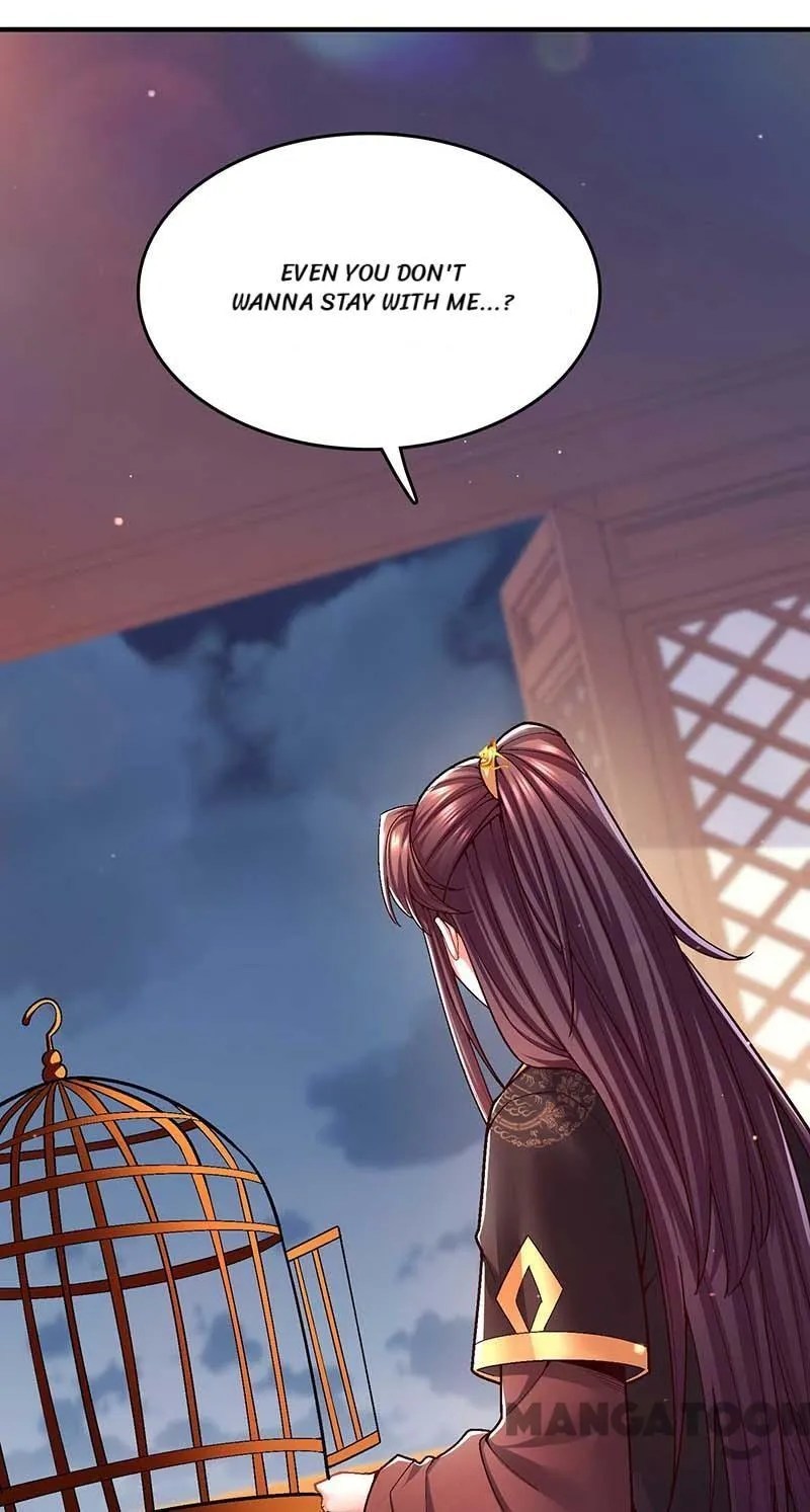 Boss of the Emperor’s Harem Chapter 104 - page 29