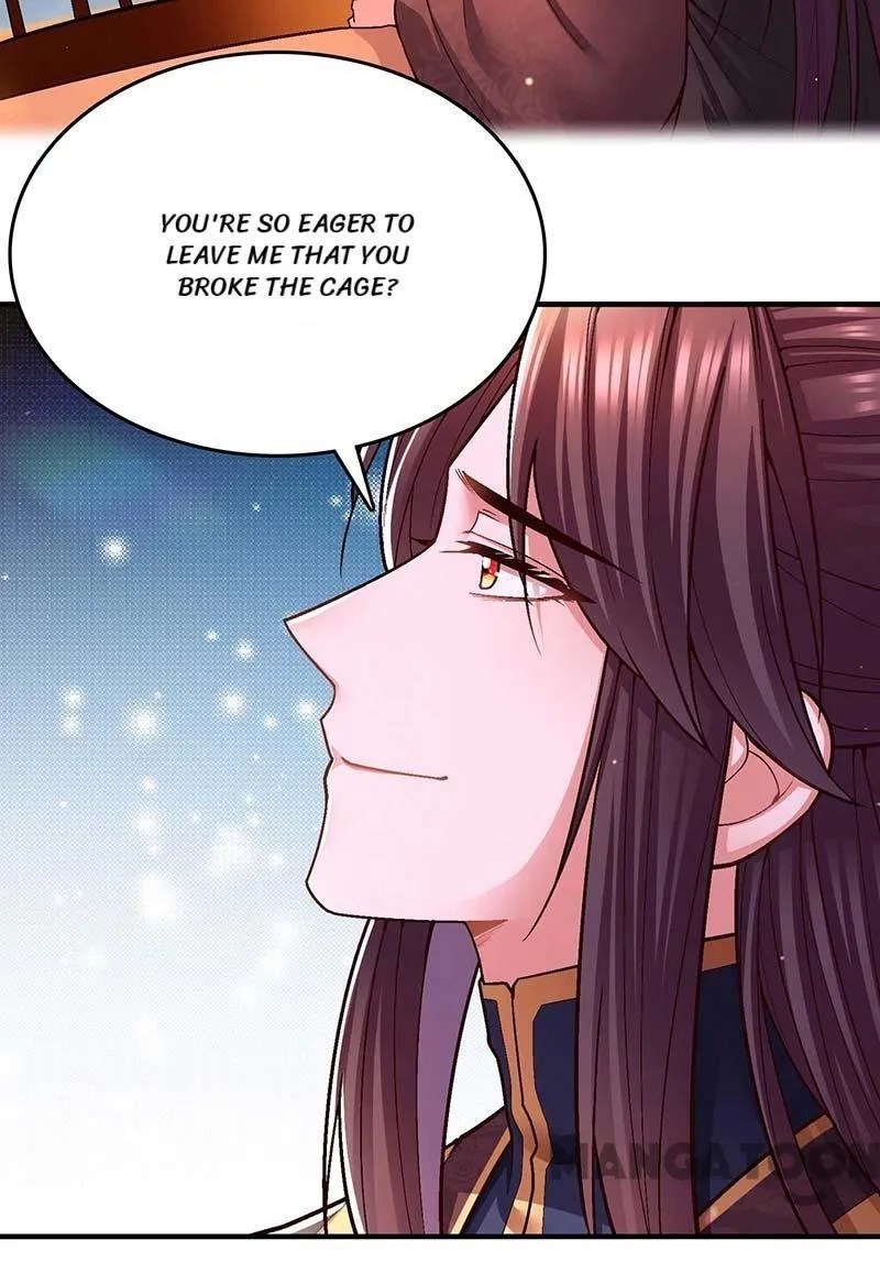 Boss of the Emperor’s Harem Chapter 104 - page 30