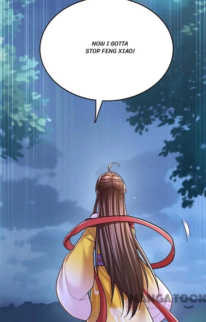 Boss of the Emperor’s Harem Chapter 104 - page 37