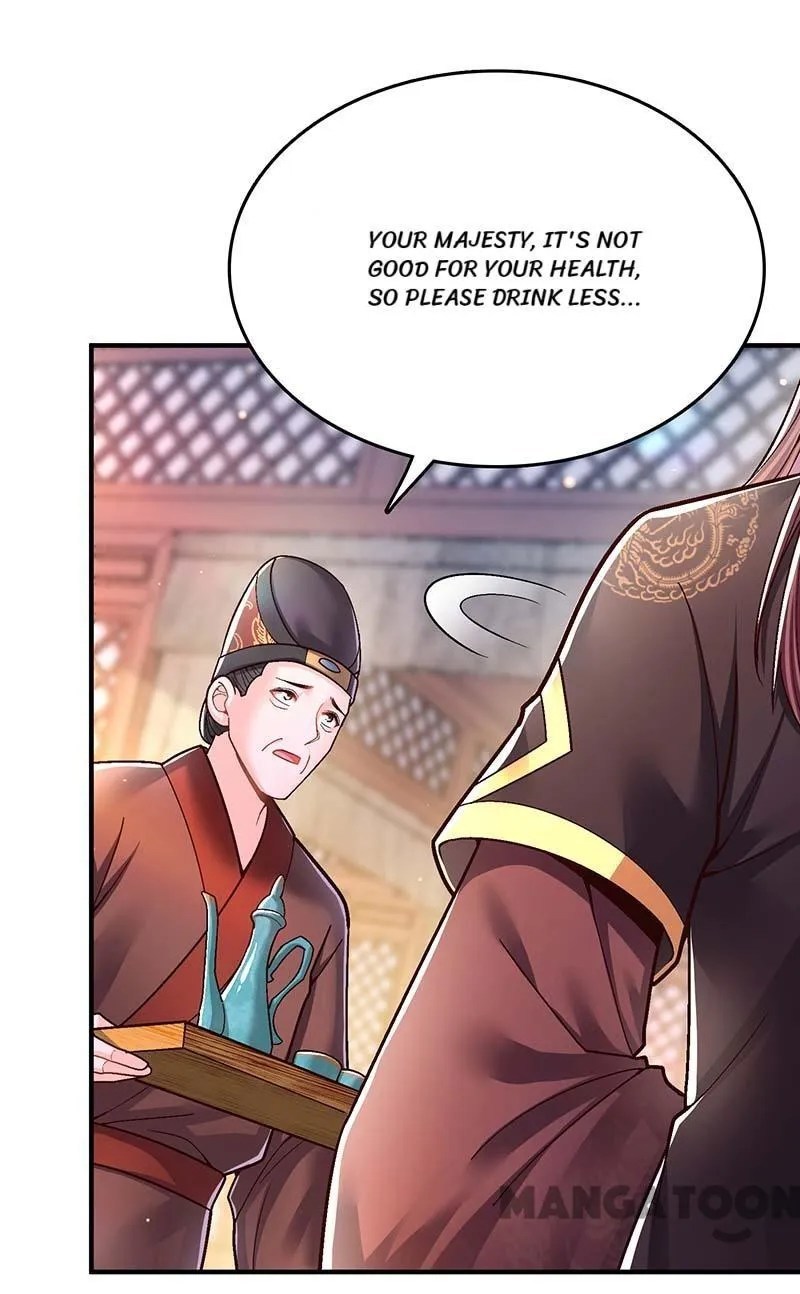 Boss of the Emperor’s Harem Chapter 104 - page 4
