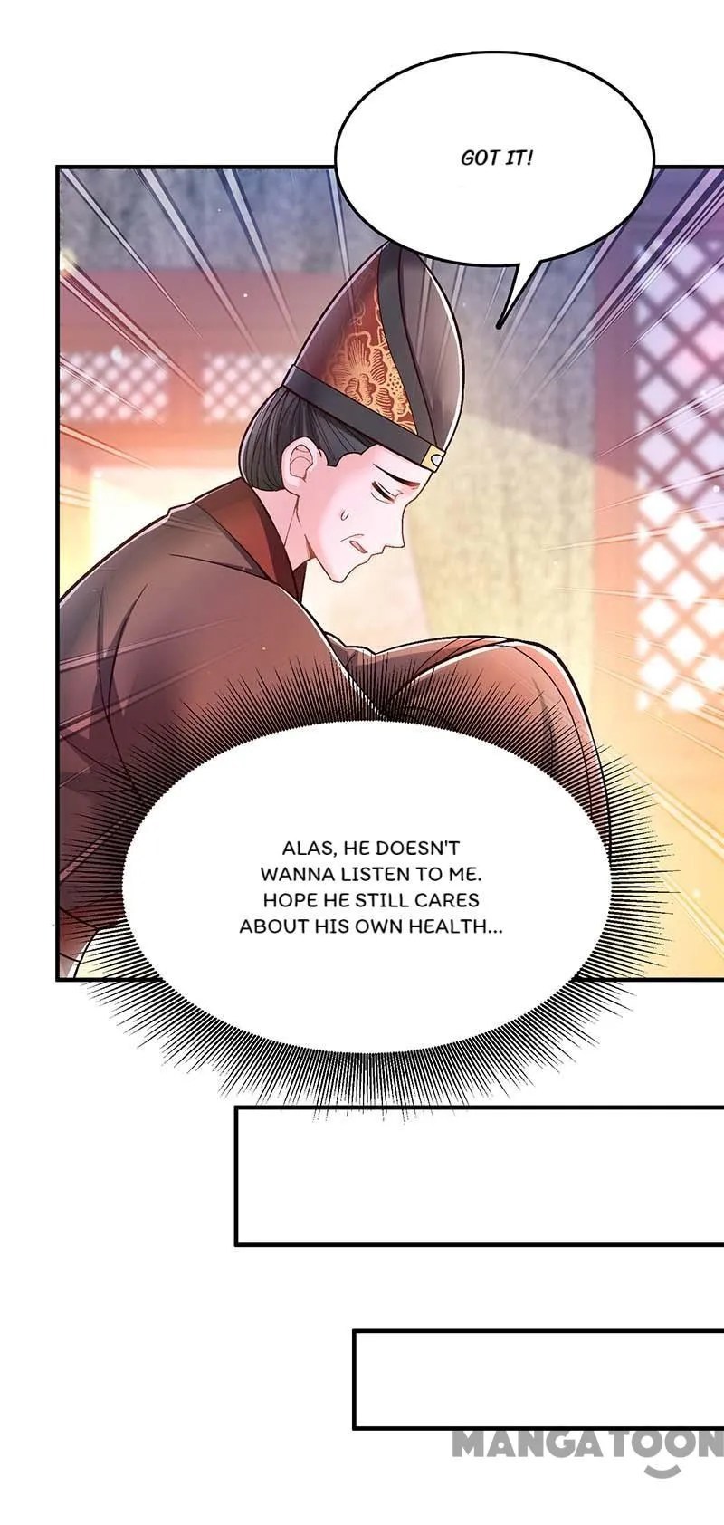 Boss of the Emperor’s Harem Chapter 104 - page 6