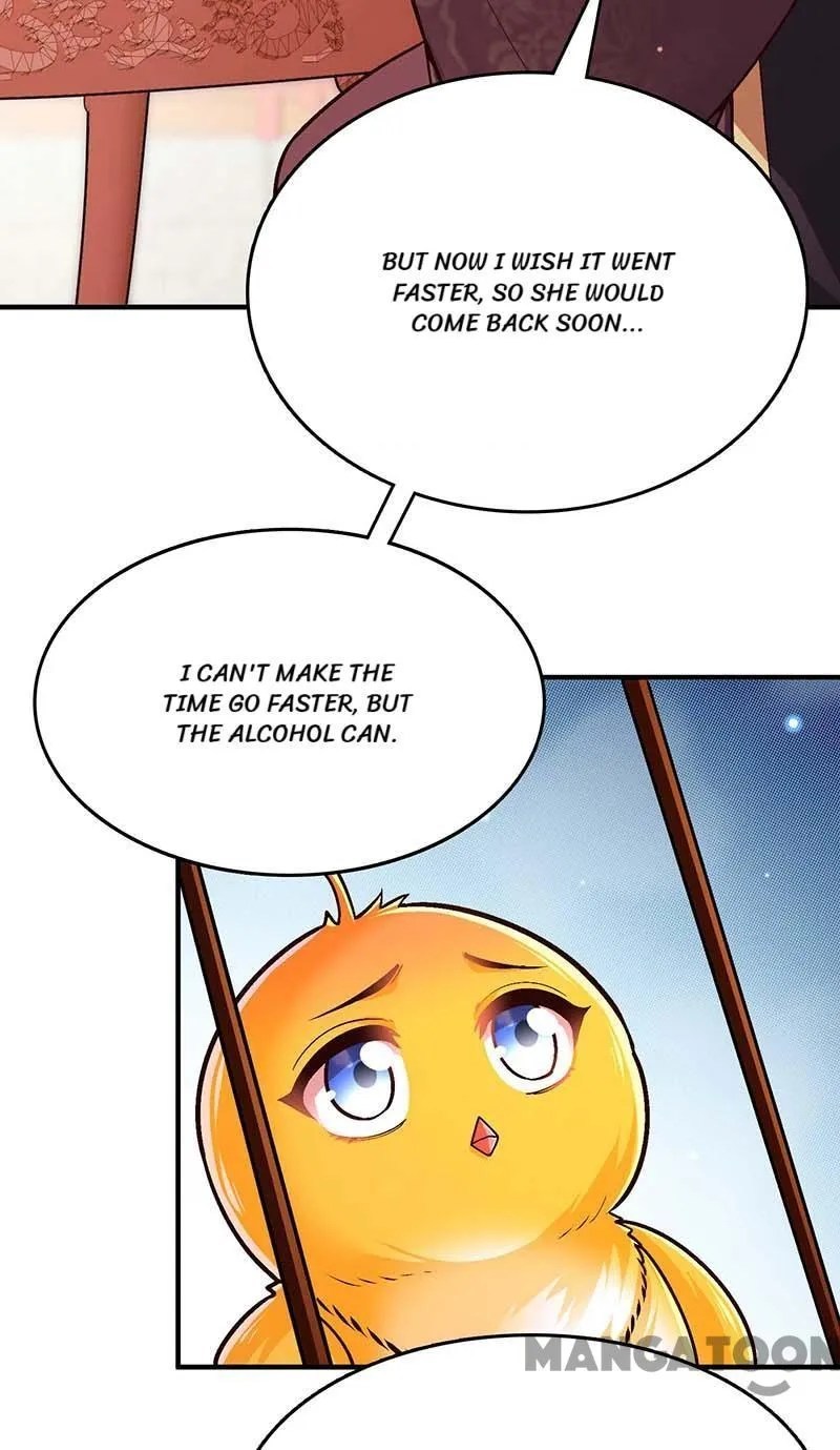 Boss of the Emperor’s Harem Chapter 104 - page 9