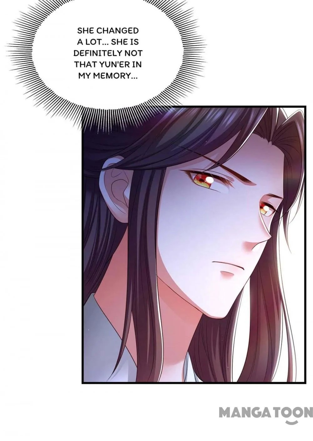 Boss of the Emperor’s Harem chapter 87 - page 10