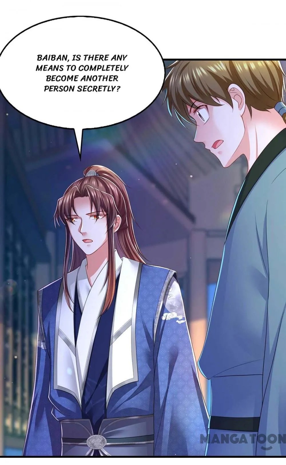 Boss of the Emperor’s Harem chapter 87 - page 15