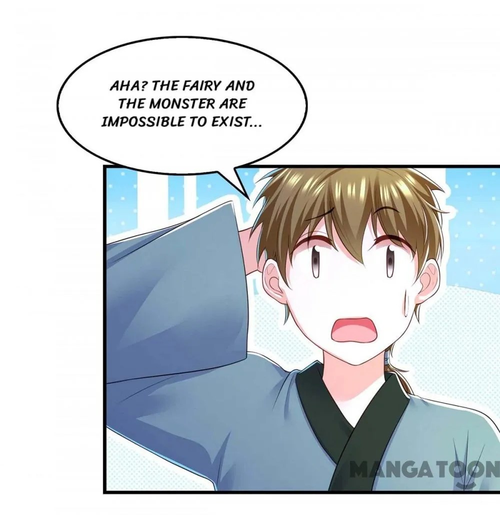 Boss of the Emperor’s Harem chapter 87 - page 18