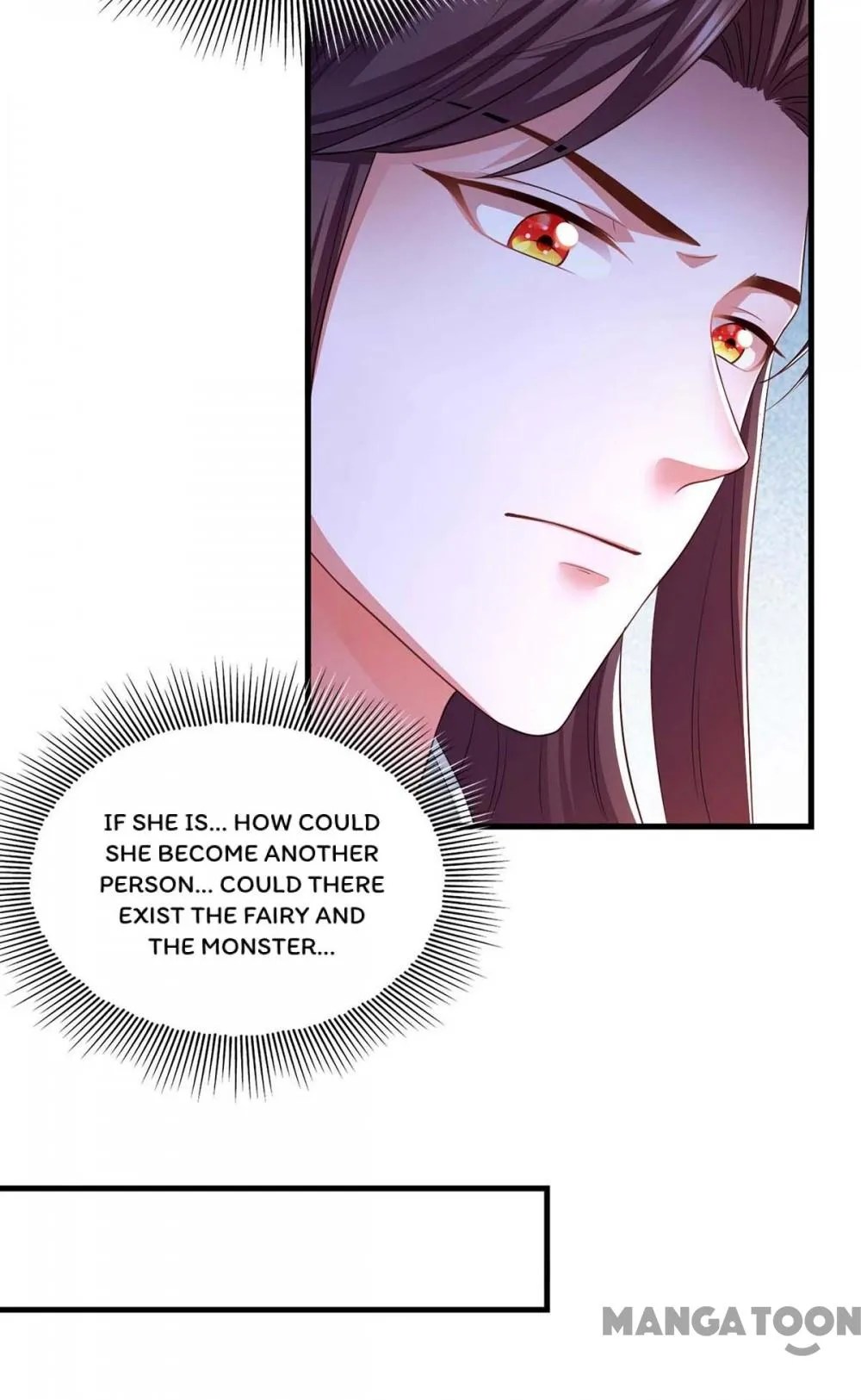Boss of the Emperor’s Harem chapter 87 - page 20