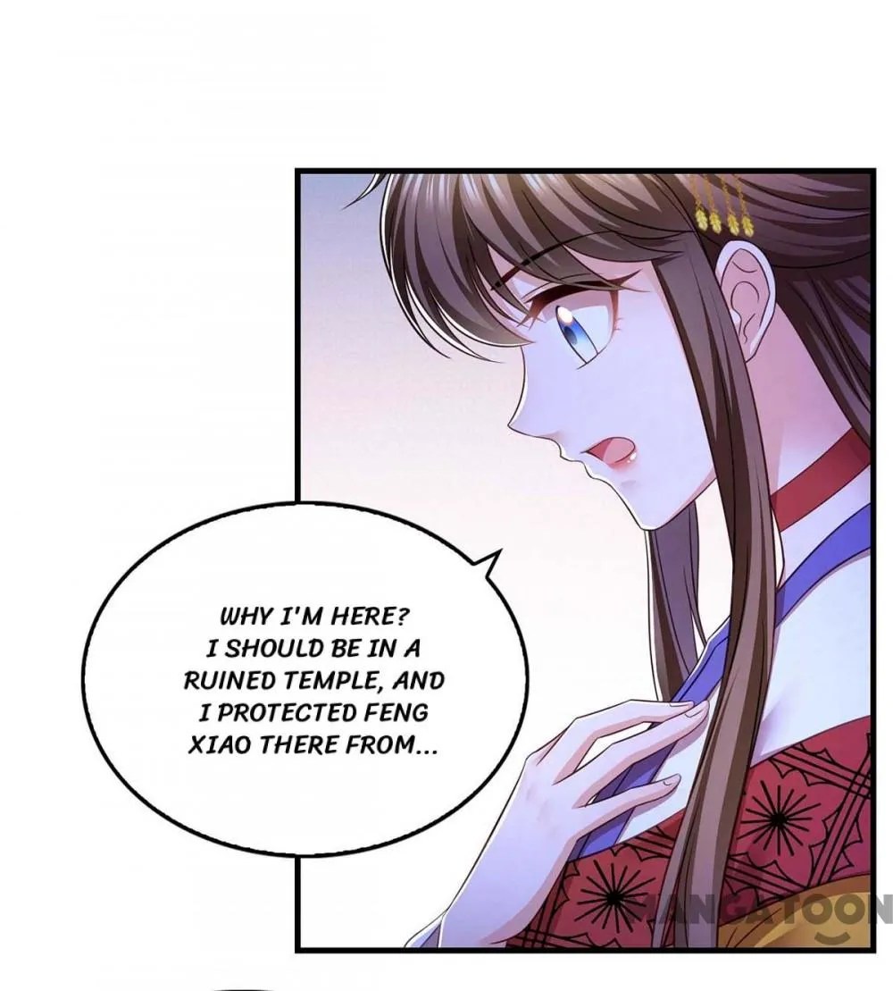 Boss of the Emperor’s Harem chapter 87 - page 29