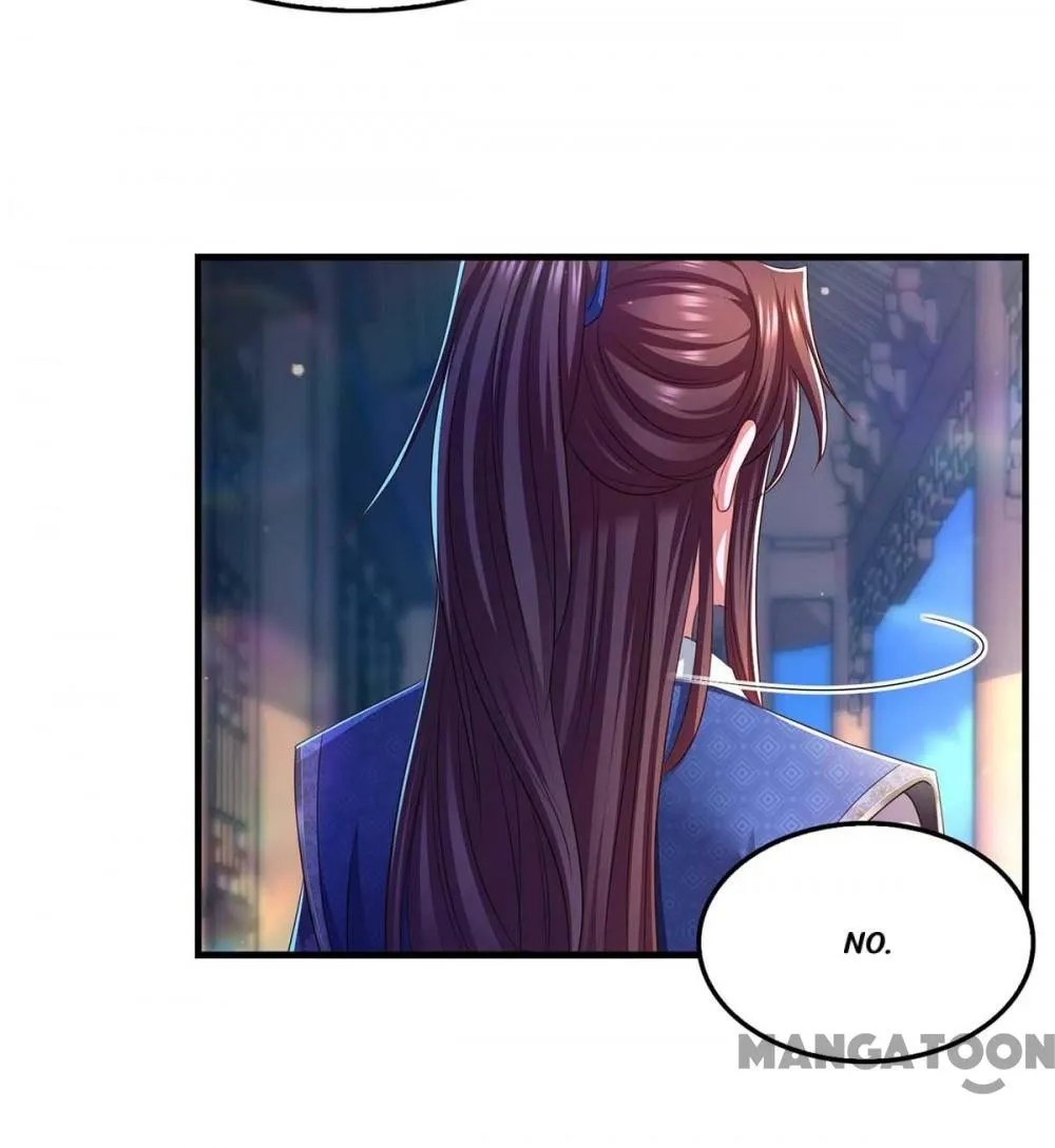 Boss of the Emperor’s Harem chapter 87 - page 4