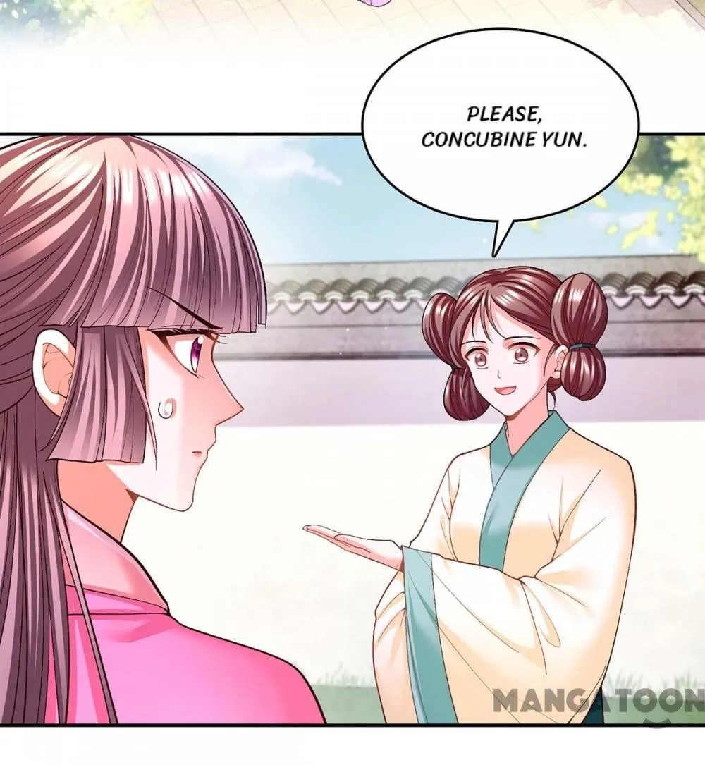 Boss of the Emperor’s Harem chapter 115 - page 8