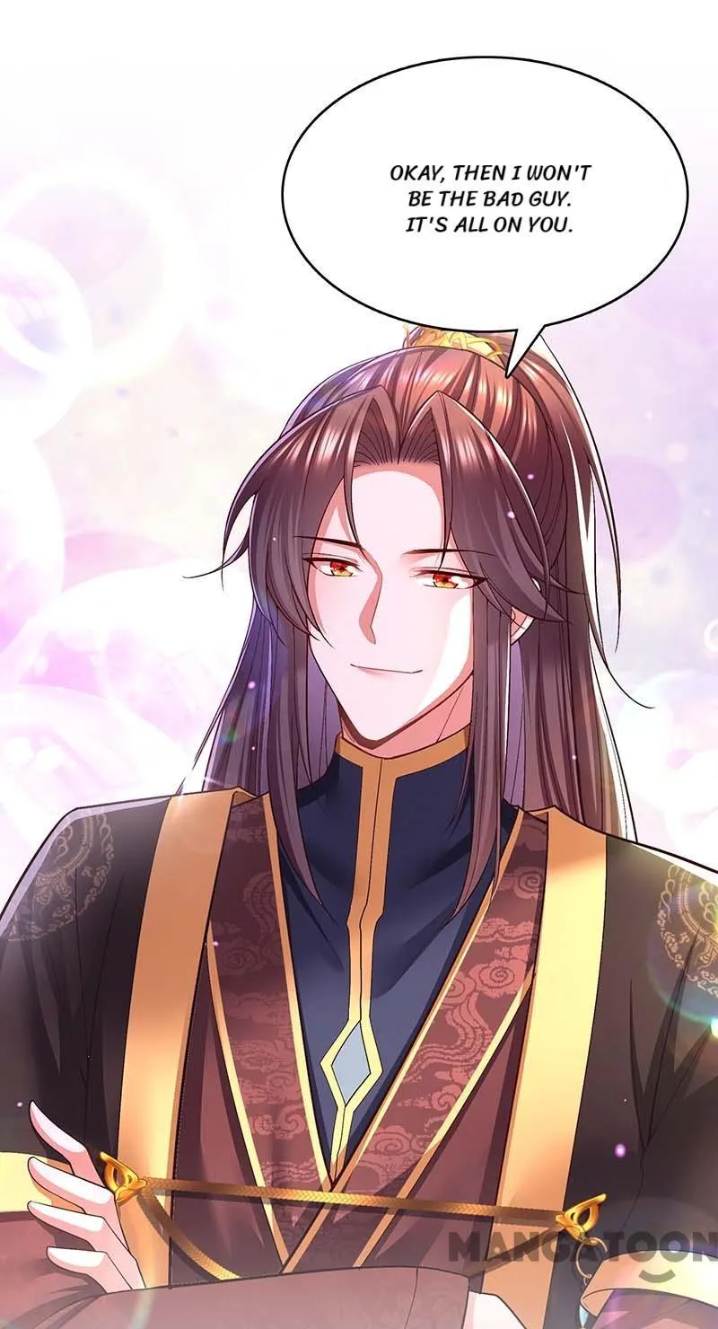 Boss of the Emperor’s Harem chapter 116 - page 35
