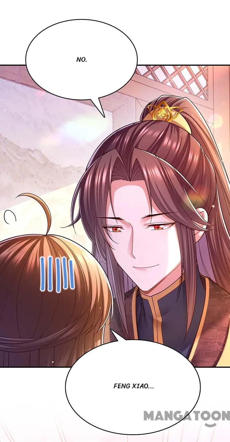 Boss of the Emperor’s Harem chapter 117 - page 10