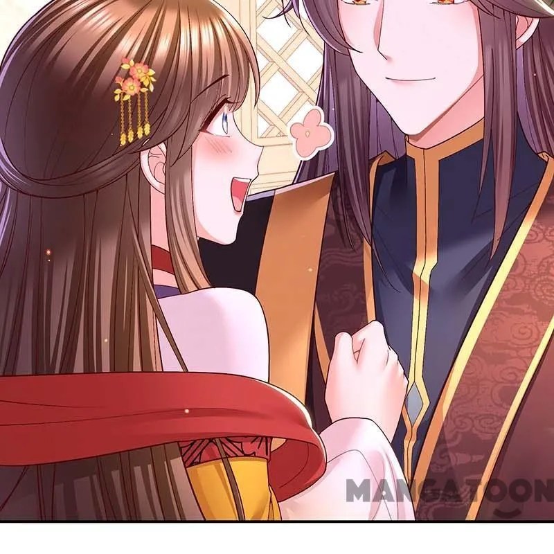 Boss of the Emperor’s Harem chapter 117 - page 19