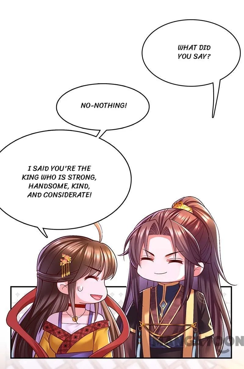 Boss of the Emperor’s Harem chapter 117 - page 2