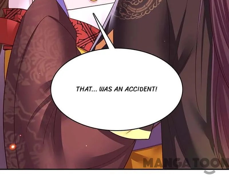 Boss of the Emperor’s Harem chapter 117 - page 21
